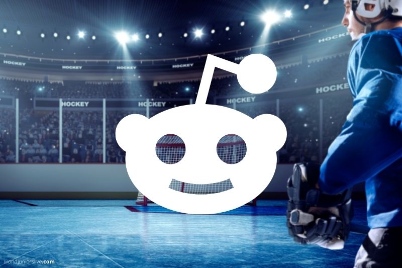 World Juniors 2025 Free Reddit Streams